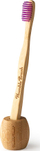 Mbështetëse për brushë Humble Eco-friendly, e kaftë