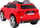 Makine elektrike për fëmijë Audi Q8 LIFT PA.JJ2066.CR, 12V, me telekomandë, e kuqe