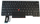 Tastierë Lenovo MECH_ASM KBD, mekanike, ndriçim i pasmë, UK, e zezë