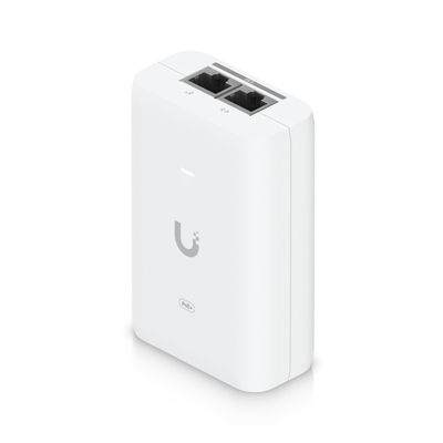 Adapter PoE Ubiquiti UACC-PoE+-2.5G, 2.5 GbE, 48 V