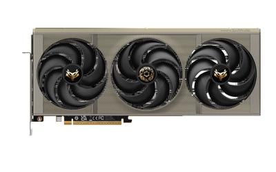 Kartë grafike Sapphire NITRO+ Radeon RX 7900 XT, 20GB GDDR6, për lojëra, e zezë