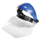 Mbrojtëse Lahti Pro Polycarbonate, 1mm