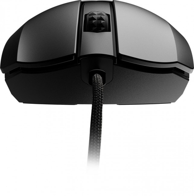 Maus MSI Clutch GM41 Lightweight V2, i zi