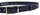 Rrip për pantallona Penny Belts 35-020-2-56, i kaltër