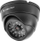 Atrap kamerë dome Cabletech DK-3, me LED, plastike, e zezë