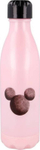 Shishe Mickey Mouse, 660 ml, rozë