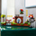 Сет коцки LEGO® 21331 Sonic the Hedgehog™ - Green Hill Zone