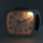 Orë me alarm MPM Quality Elim C01.4250.70, e bardhë