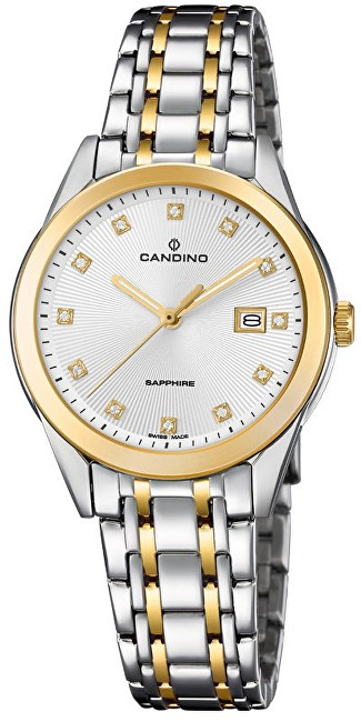 Orë dore Candino For Him and Her C4695/1