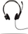 Kufje Logitech 960 OEM (981-000100), të zeza