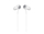 Kufje Samsung EO-IC100, USB-C, AKG, të bardha
