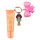 Shkëlqyes për buzë Essence Polly Pocket Lip Glaze, 02 Fashion Polly, 10ml