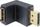 Përshtatës Delock AV DisplayPort, 1920x1080, i zi