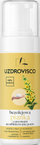 Shkumë pastruese fytyre Uzdrovisco Oil-Free, me enzima dhe acid hialuronik, 150 ml