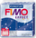 Argjilë me vezullim Fimo Effect Staedtler, 57g, e kaltër