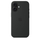 Apple iPhone 16 Silicone Case with MagSafe, Black