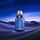 Eau de Parfum Rue Broca Hooked Homme Azure