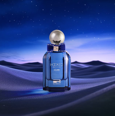 Eau de Parfum Rue Broca Hooked Homme Azure