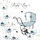 Kartolinë Clear Creations CL1211, kristale Swarovski, për djalë