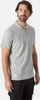 Poloshirt Helly Hansen Classic, 100% pambuk, madhësia XL, gri