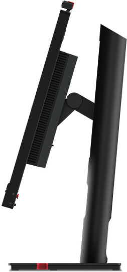Monitor Lenovo ThinkVision T24mv-30, 23.8", FHD