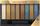 Paletë për sy Max Factor Masterpiece Nude Palette, nr. 004 Peacock Nudes, 6.5 g
