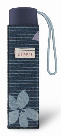 Çadër Esprit Petito Flower Rain Sailor, e kaltër