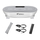 MERACH MR-2533W1-EU platformë vibrimi (e bardhë)