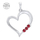 Varëse Silvego Swarovski SILVEGO11580R