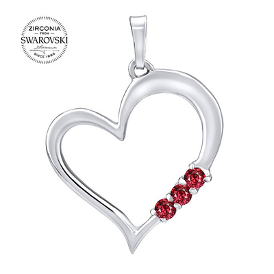 Varëse Silvego Swarovski SILVEGO11580R