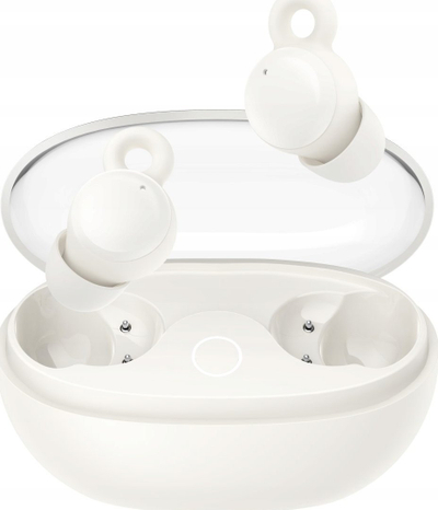 Kufje wireless Joyroom JR-TS3, Bluetooth 5.3, 25 orë bateri, bezhë