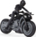 Set lodrash DC Comics The Batman Selina Kyle Chase, 2 figura 10 cm, motor, i zi