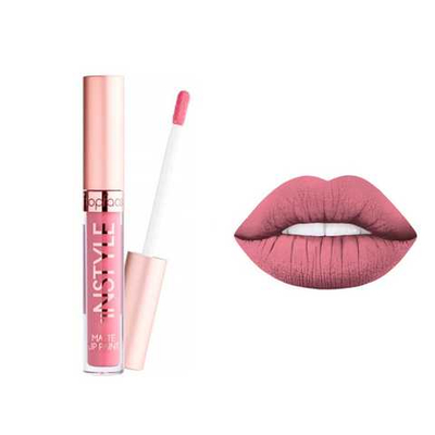 Buzëkuq Topface Extreme Matte 010, 3.5 ml