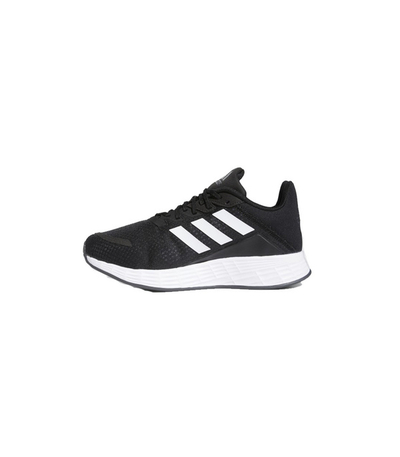 Atlete për meshkuj Adidas, e zezë
