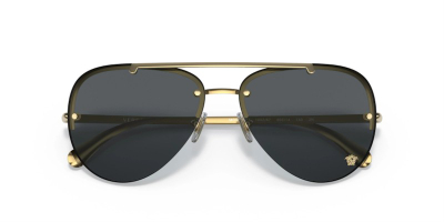 Syze dielli Versace 2231 1002/87