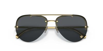 Syze dielli Versace 2231 1002/87