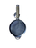 Kulluese inox me dorezë druri 32.5x15.8x6.6cm. CASASUNCO