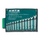 Set çelësash Honiton, open-end, 8-22mm, 12 copë