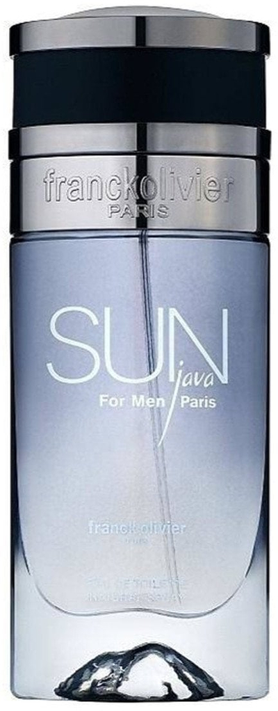 Парфем за мажи Franck Olivier Sun Java, EDT, 50ml
