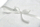 Komplet pagëzimi për karrocë Sensillo, material i butë, dizajn elegant, e bardhë