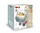 Едукативна играчка Smoby LS Shape Sorting Basket, за класифицирање форми, за деца 12m+
