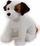 Pllush qen Dante Jack Russel National Geographic