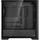 Kuti PC ASUS TUF Gaming GT302, MIDI Tower, ARGB, e zezë