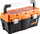 Kuti veglash NEO Tools 84-105, 54 cm, me organizues, portokalli me të zezë