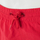 Pantallona noti për kalama Speedo Junior Essential 13", najlon, bel me gartej, të kuqe