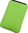 Çantë M - Life për tablet 9.7'', 21.5 x 16 cm, e gjelbër me të zezë