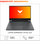 Laptop gaming HP Victus 15-fb3045nw, Ryzen 5, 15.6" 144Hz, 16GB RAM, 512GB SSD, RTX 5050, i zi