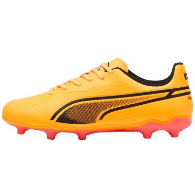Патики за фудбал за деца Puma King Match FG/AG 05