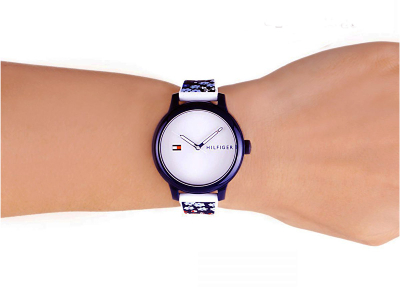 Orë dore Tommy Hilfiger 1781778