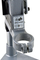 Статив за вежбање Geko Drill Stand 8, фиксер 43 mm, работна висина 250 mm